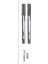 M14X1 Narex El Kılavuz Takımı DIN2181 HSS(0300) 1
