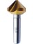 50MM Cztool Havşa Freze 90° DIN335/C Hsstin 1