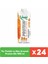 Yer Fıstıklı ve Muz Aromalı Protein Süt 500 ml x 24 Adet 1