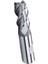 20MM Zps 4 Ağız Kısa Parmak Freze DIN844N Hssco8 1