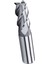 16MM 4 Ağız Kısa Parmak Freze Hss Tin 1