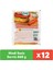 Hindi Sosis Servis 460 g x 12 Adet 1