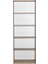 Adore Modern 5 Raflı Kitaplık - Tori 6