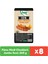 Füme Hindi Cheddarlı Jumbo Sosis 265 g x 8 Adet 1