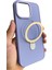 IPHONE15 Pro Max Formen Standlı Kılıf 2