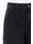 Regular Fit Kadın Siyah Jean Pantolon 5