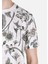 Regular Fit Yuvarlak Yaka Erkek Bej Kısa Kol Tişört Cl1068822 5