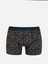 Modern Fit Erkek Lacivert Boxer 1