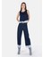 Regular Fit Kadın Denim Jean Pantolon 1