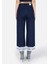 Regular Fit Kadın Denim Jean Pantolon 2