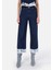 Regular Fit Kadın Denim Jean Pantolon 4
