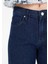 Regular Fit Kadın Denim Jean Pantolon 5