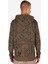 Regular Fit Erkek Yeşil Sweatshirt 2