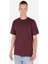 Mor Erkek Tshirt K.kol 1