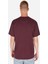 Mor Erkek Tshirt K.kol 2