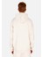 Comfort Fit Erkek Ekru Sweatshirt 2