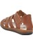 Taba Çocuk Sandalet 17370 B 4