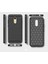 Xiaomi Redmi 5 ile Uyumlu Kamera Korumalı Darbe Önleyici Carbon Brushed Silikon Kılıf 2