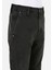 Loose Fit Orta Bel Yeşil Erkek Pantolon CL1070152 5