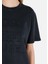 Antrasit Kadın Tshirt K.kol 5