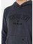 Antrasit Erkek Sweatshirt CL1070981_Q1.V2_ANT 4