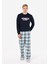 Regular Fit Erkek Lacivert Sweatshirt 3