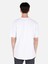 Beyaz Erkek Tshirt K.kol 2