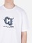 Beyaz Erkek Tshirt K.kol 5