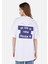 Beyaz Kadın Tshirt K.kol 2