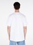Beyaz Erkek Tshirt K.kol 2