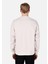 Oversize Fit Erkek Taş Sweatshirt Cl1072049 2