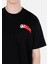 Siyah Erkek Tshirt K.kol 5