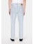 067 Jack Regular Fit Orta Bel Daralan Paça Erkek Mavi Jean Pantolon CL1073041 2