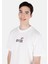 Beyaz Erkek Tshirt K.kol 4