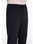 Regular Fit Orta Bel Düz Paça Erkek Lacivert Pantolon 5