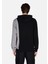 Regular Fit Erkek Siyah Sweatshirt 2
