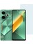 Tecno Pova 6 Neo Uyumlu Nano Cam Ekran Koruyucu 2