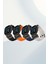 Apple Watch Uyumlu Yüksek Kalite Strap Kordon 42-44-45-49 mm S10 (46) mm 8