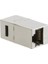Cat6 Jak Internet Kablo Birleştirici RJ45 Metal Ekleme Aparatı 4380 2