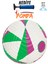 Futbol Topu 2026 5 Astarlı Pompalı Set Dayanıklı Sert Zemin Halı Saha Ekstra Dayanıklı Futbol Topu No:5 FT001 1
