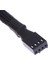 4 Pin Fan Y Pwm Çoklayıcı Splitter Kablosu 3 Pin 3 Port 4303 4