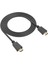 HDMI 1.4b Tv LCD Monitör Laptop Erkek Bağlantı Kablosu1.5 M 4294 1