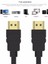 HDMI 1.4b Tv LCD Monitör Laptop Erkek Bağlantı Kablosu1.5 M 4294 2