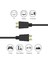 HDMI 1.4b Tv LCD Monitör Laptop Erkek Bağlantı Kablosu1.5 M 4294 4