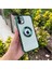 Iphone 11 Kamera Korumalı Lazer Silikon Kapak 1