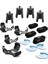 4'erli Egzersiz ve Antrenman Aksesuarları - Blaze Pod Tam Aksesuar Seti - Blazepod Complete Accessory Set of 4 1
