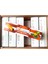 24'lü Pvc Streç Film 30CMX300M 3