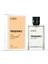 E-256 Frequence Edp Erkek Parfüm 50 ml 1