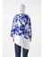 desenli, garnili, asimetrik kesim, standart beden (38-46) tunik. 5