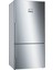 KDN86AID1N Inox Alttan Donduruculu Buzdolabı 1